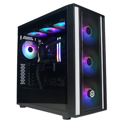 Prebuilt Gaming PC